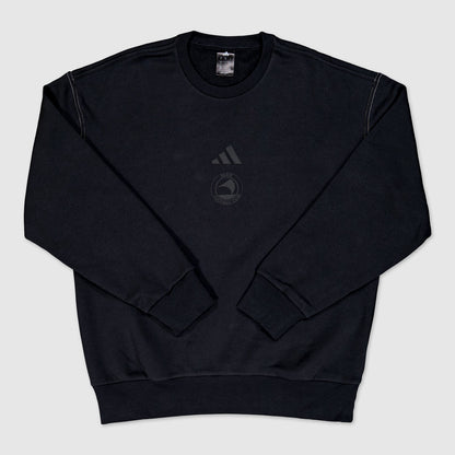 Black sweatshirt Paris FC