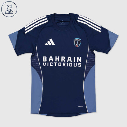 Maillot Training Paris FC 25/26