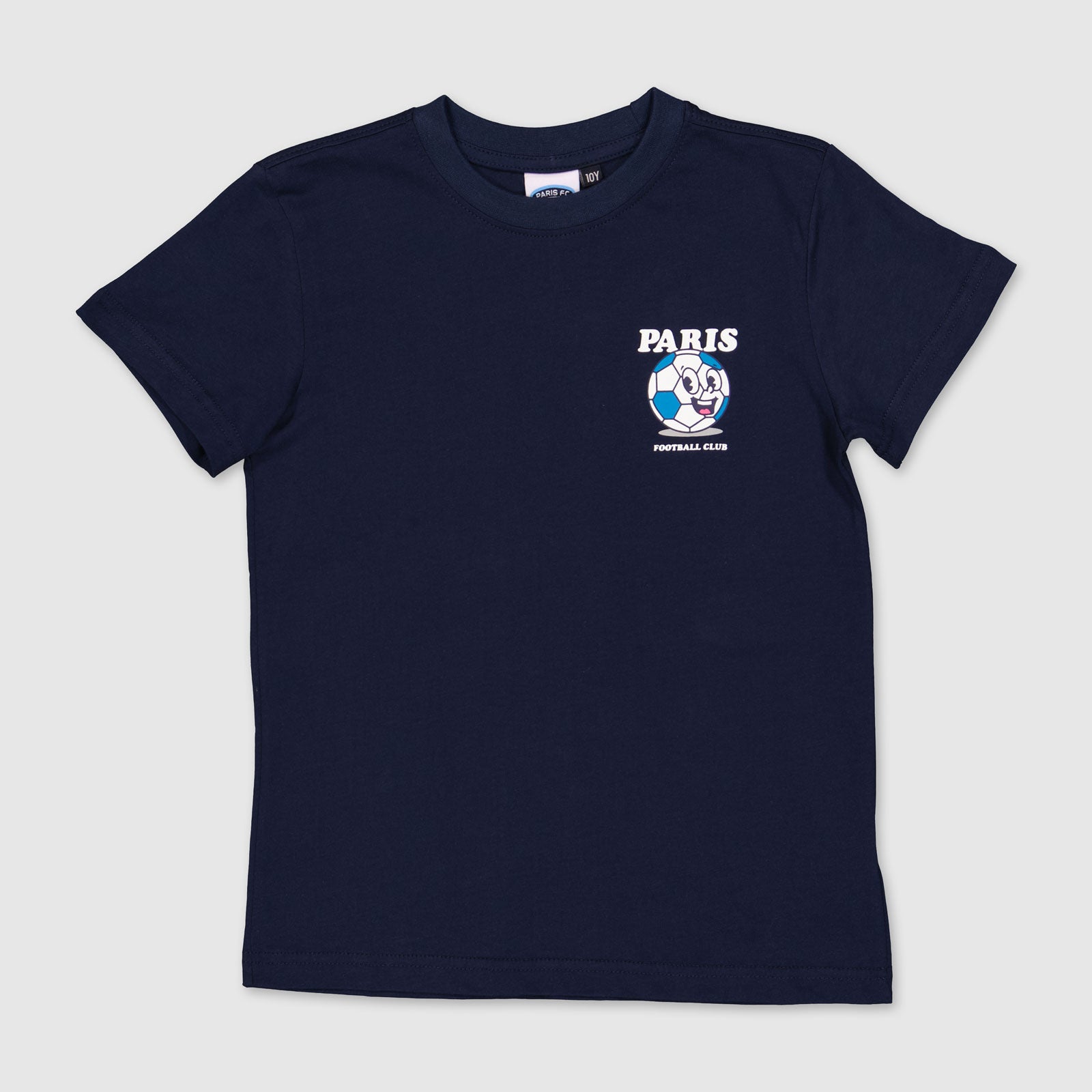 T-shirt Enfants Ballon Navy