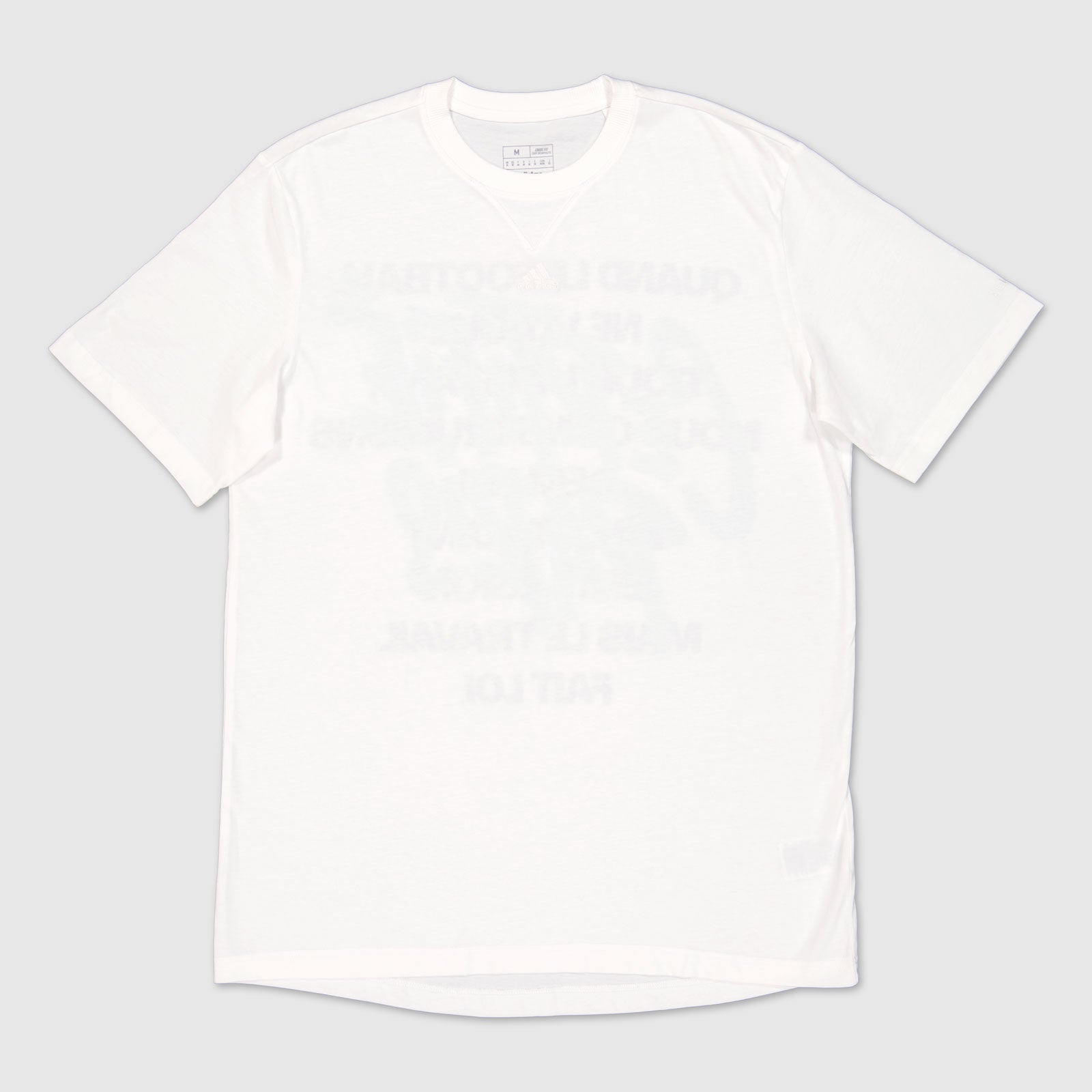 T-Shirt Certifié Paris