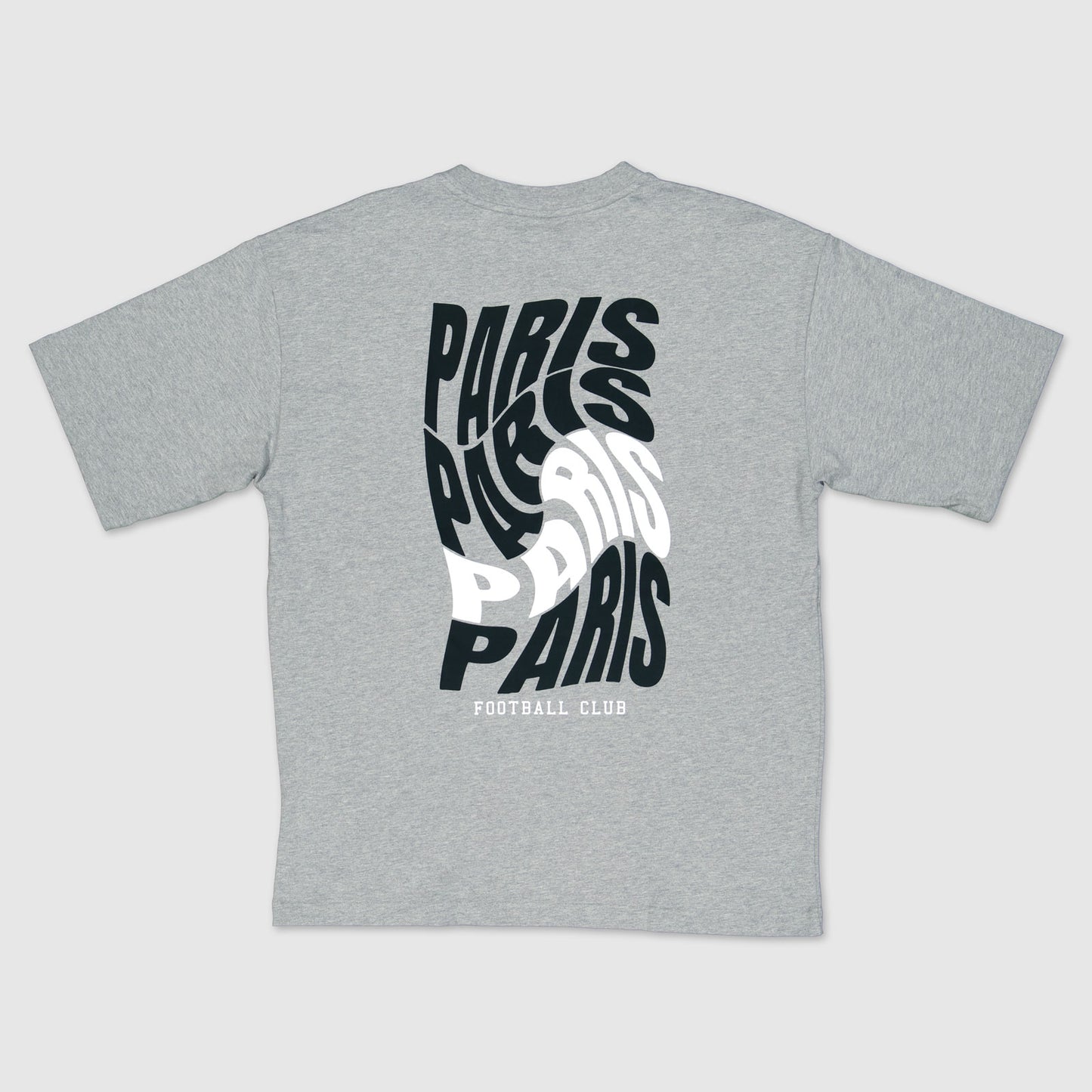 Paris Certified T-shirt