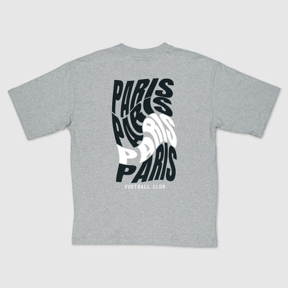 Paris Certified T-shirt