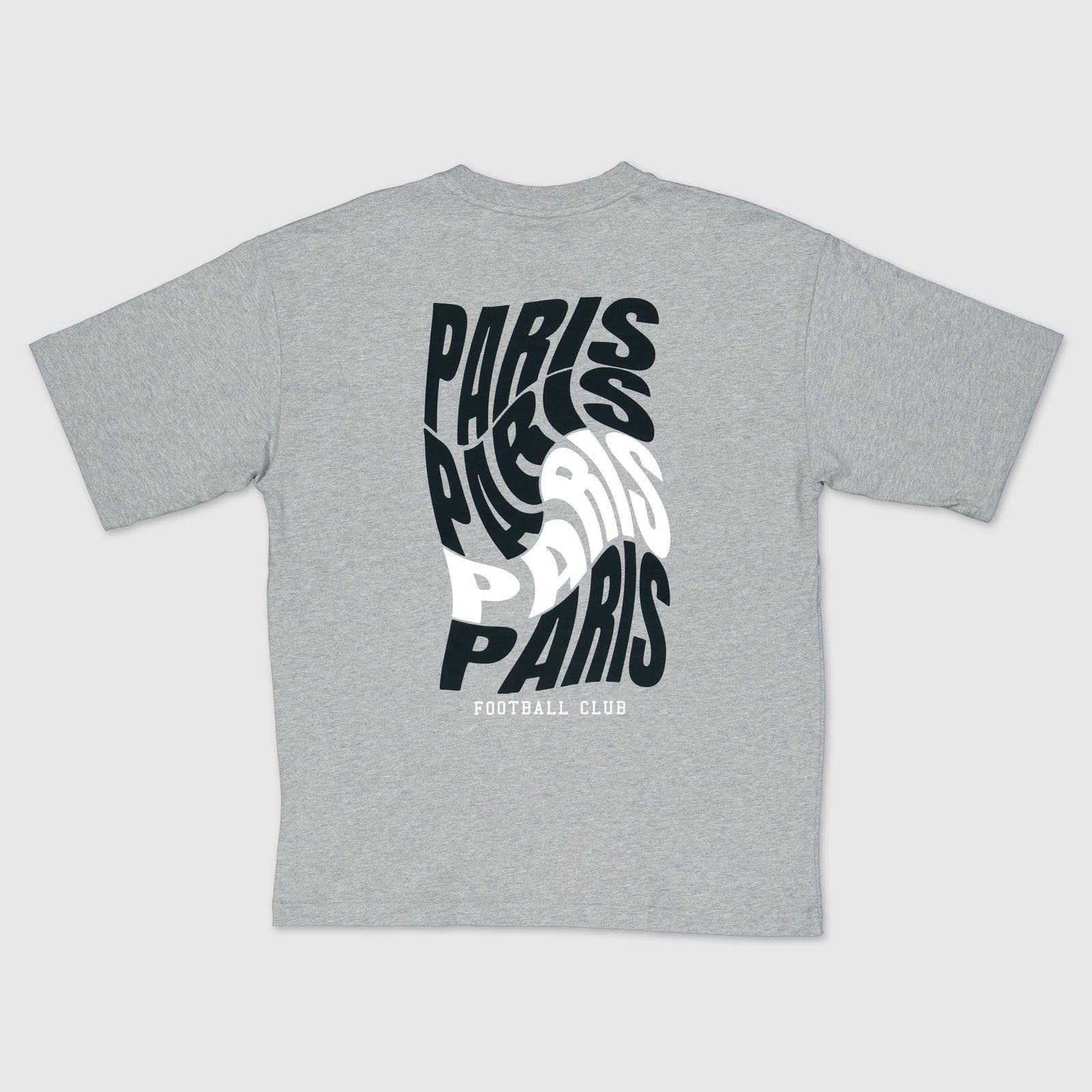 T-shirt Ondulation Paris FC