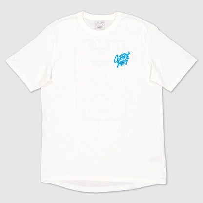 White Field T-shirt