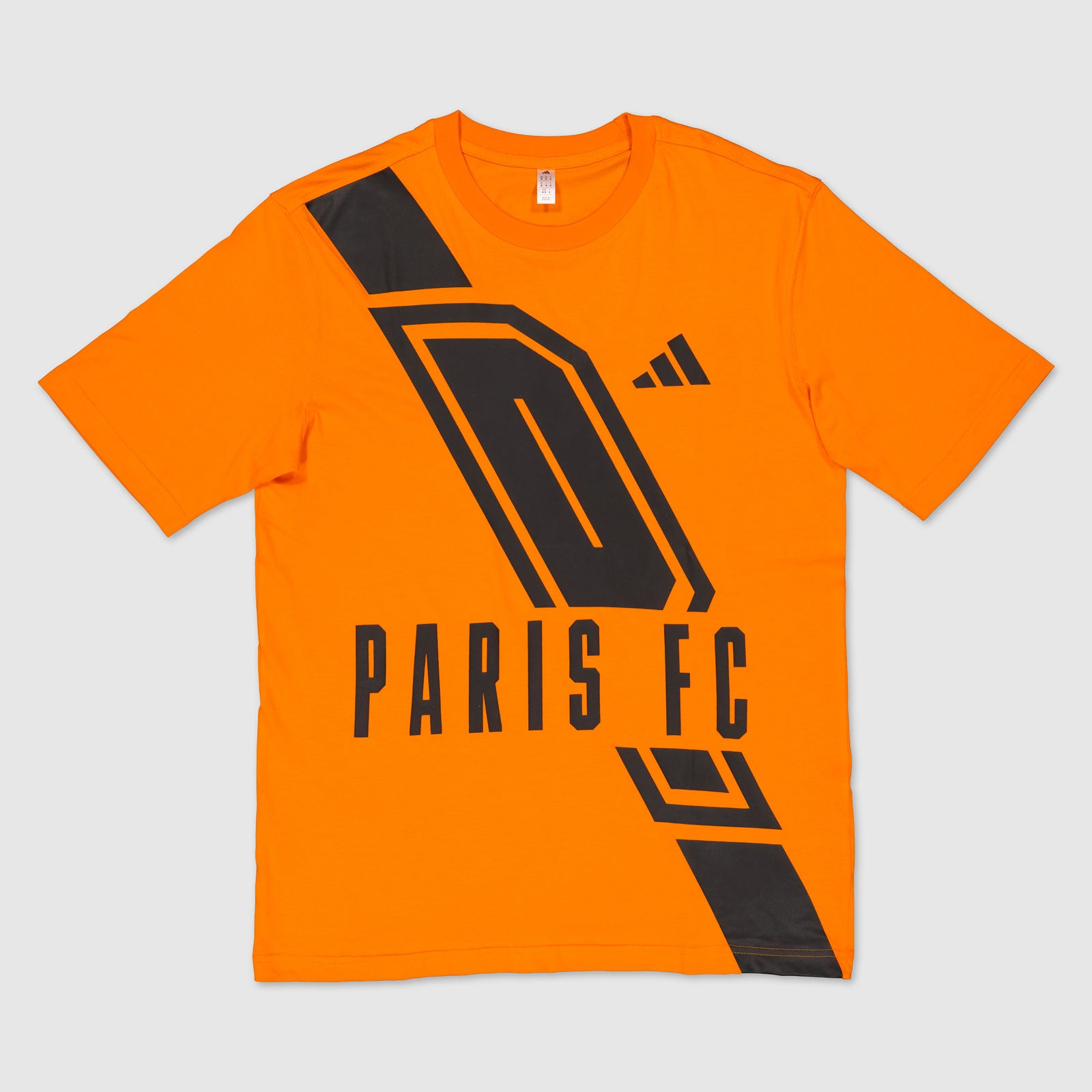 T-Shirt Jefe X Paris FC