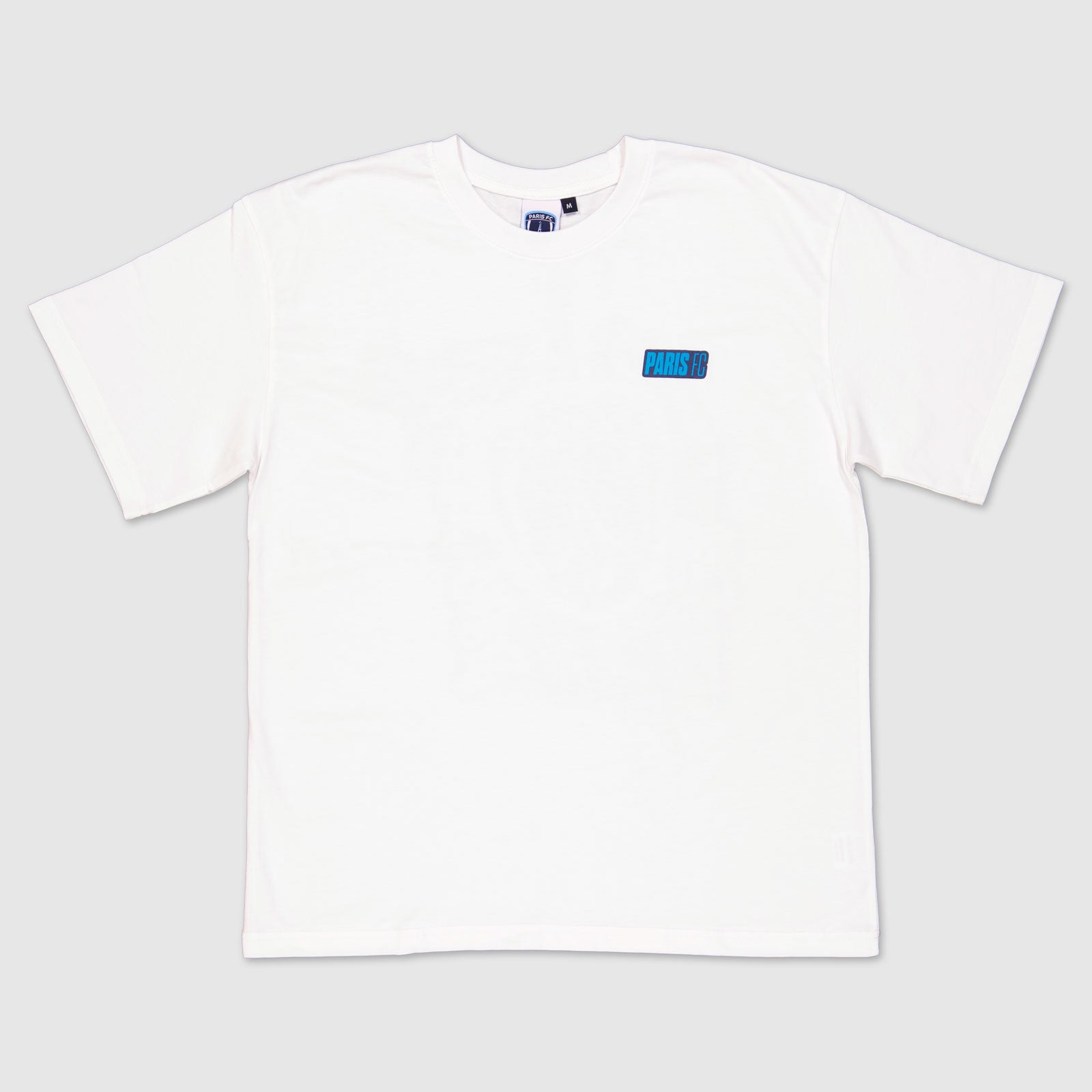 T-Shirt Stickers Paris FC