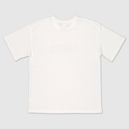 T-Shirt Université Blanc