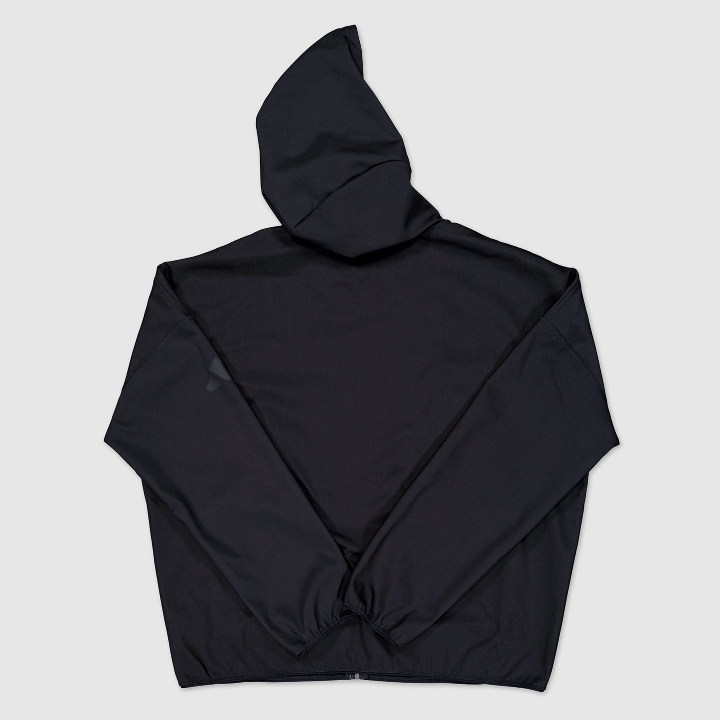 Black Paris FC Jacket adidas