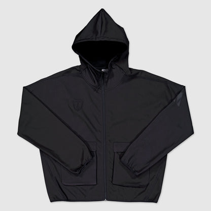 Black Paris FC Jacket adidas