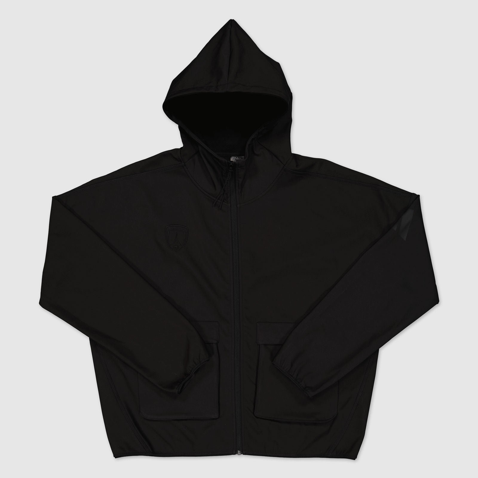 Veste Noire Paris FC x adidas