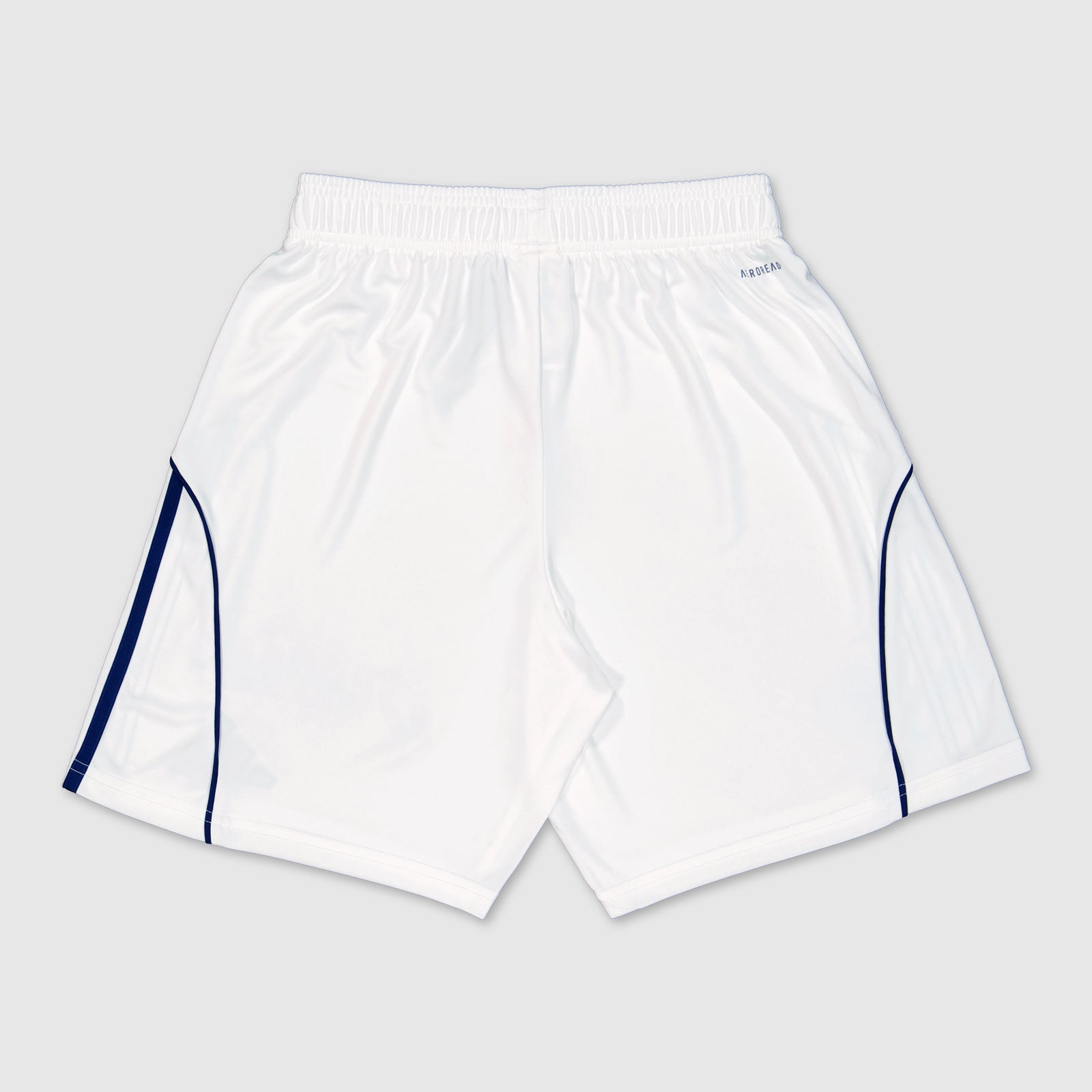 Paris FC Away Shorts 25/26