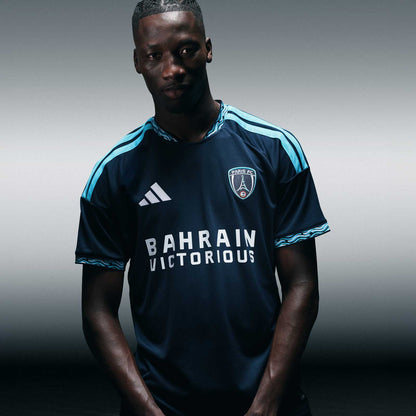 Maillot Paris FC Domicile 26/27