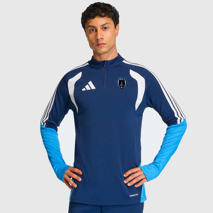 Haut d'entraînement Paris FC 26/27
