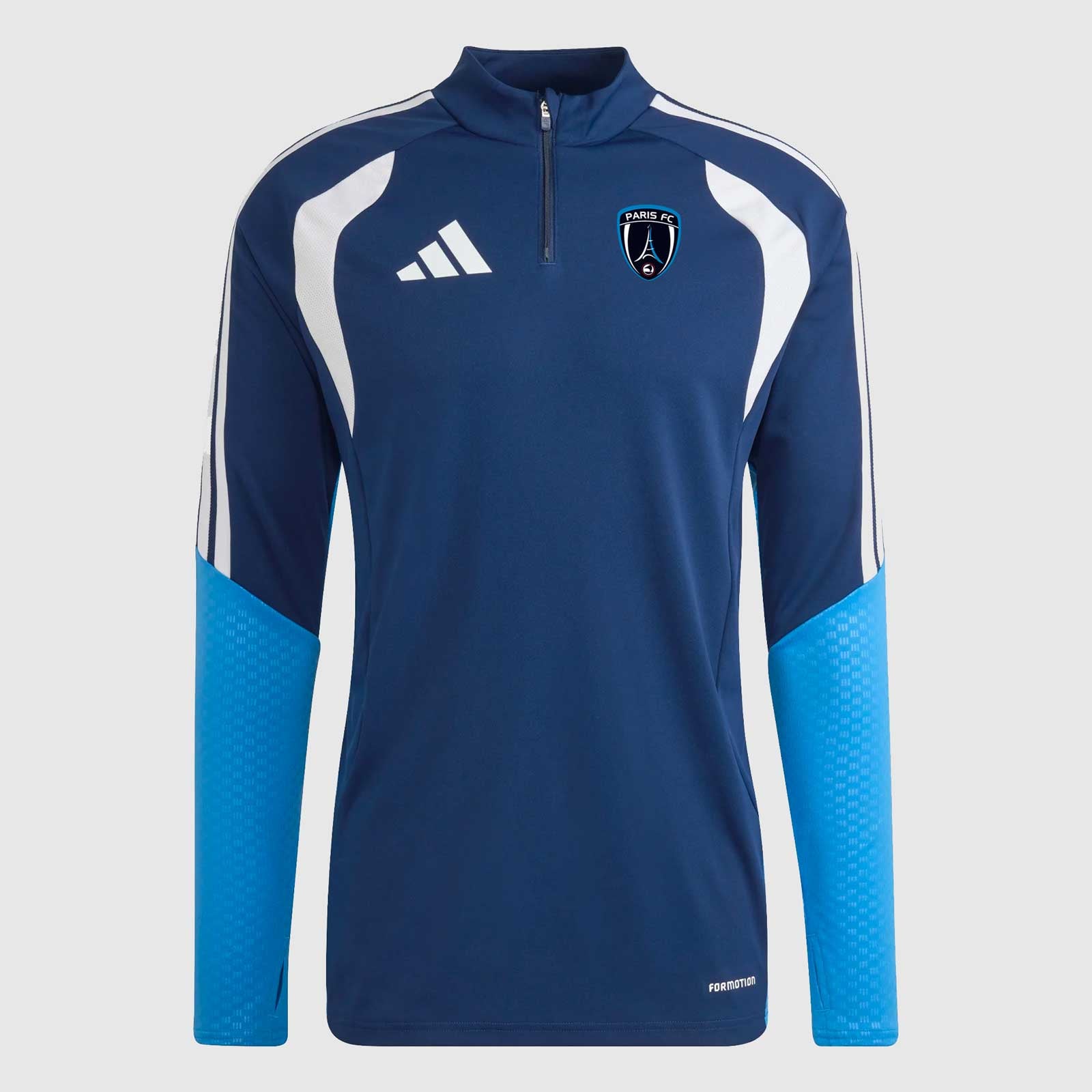 Haut d'entraînement Paris FC 26/27