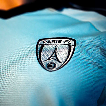Maillot Paris FC Extérieur 26/27
