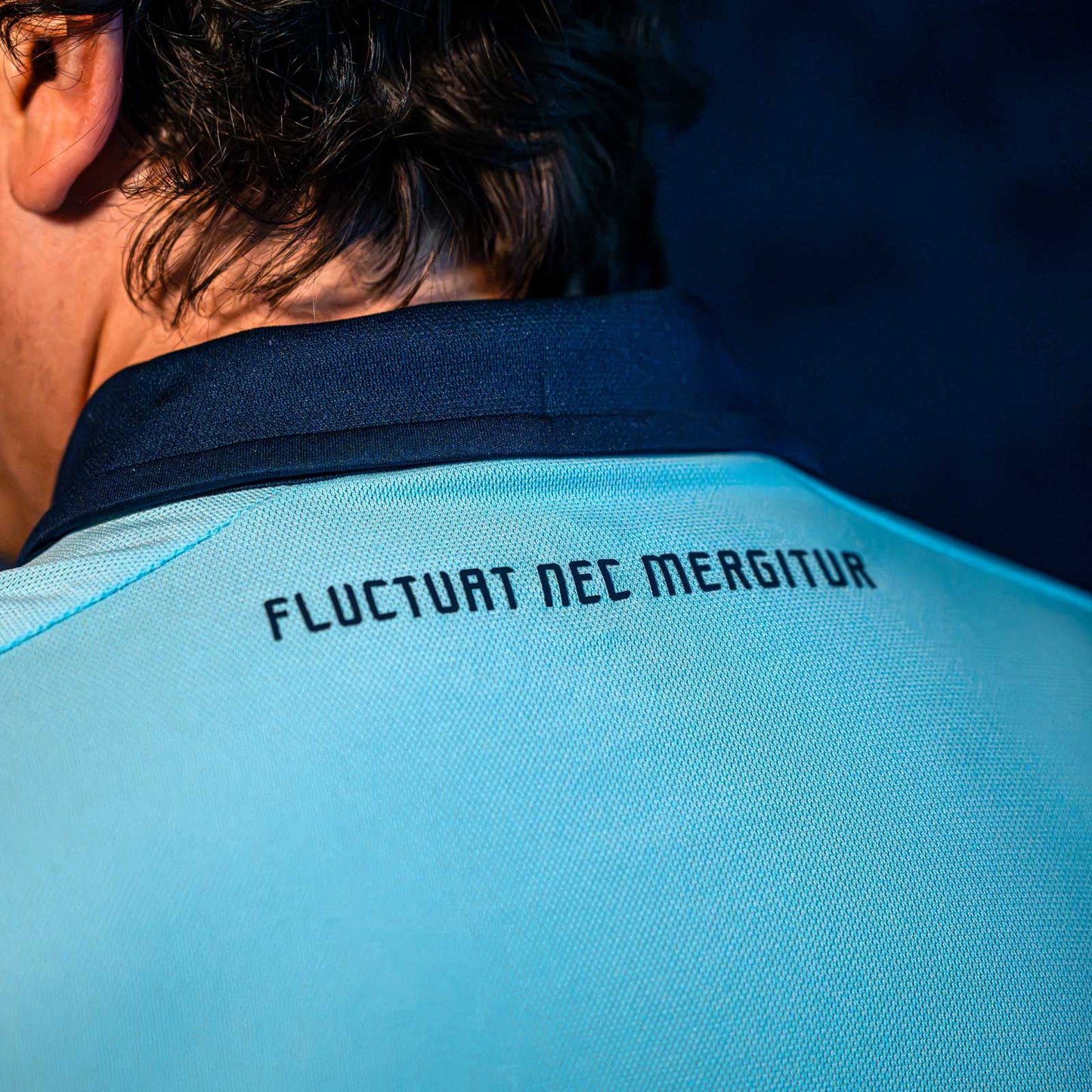 Maillot Paris FC Extérieur 26/27