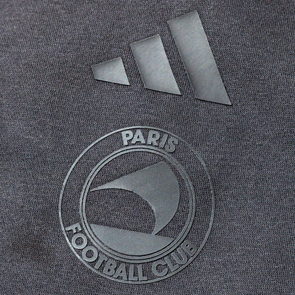 Black sweatshirt Paris FC