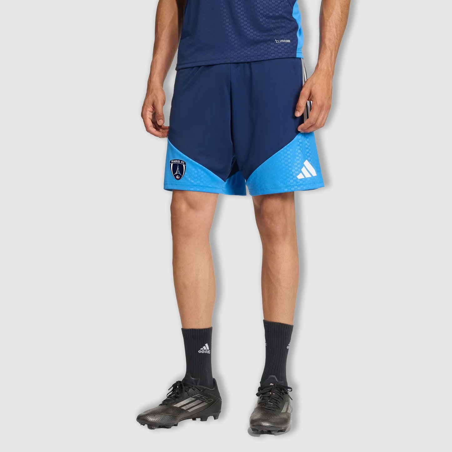 Short Paris FC Training 26/27
