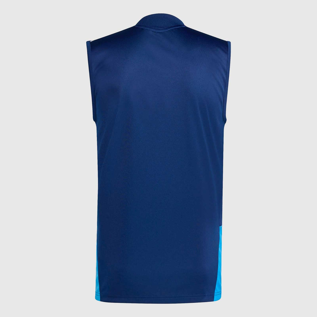 White T-shirt Essentiel Paris FC x adidas