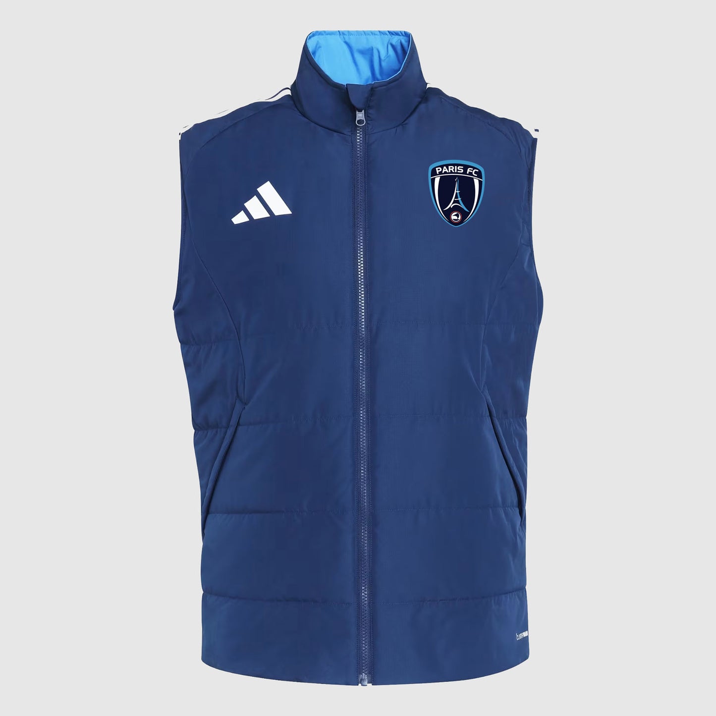 Bodywarmer Paris FC Training 26/27