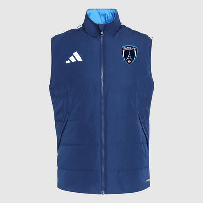 Bodywarmer Paris FC Training 26/27