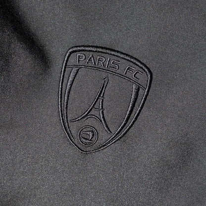 Black Paris FC Jacket adidas