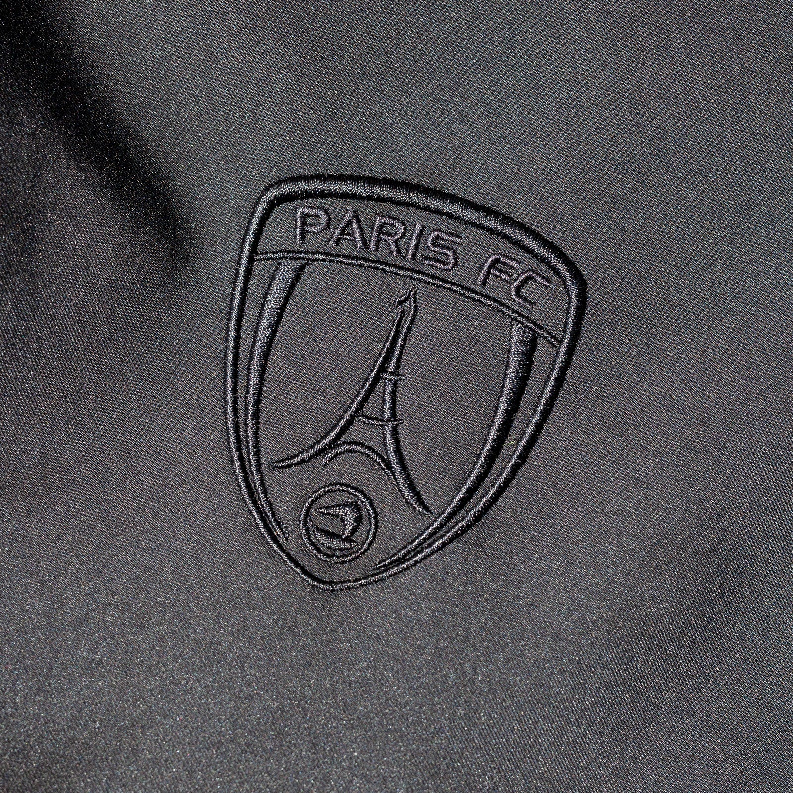 Veste Noire Paris FC x adidas