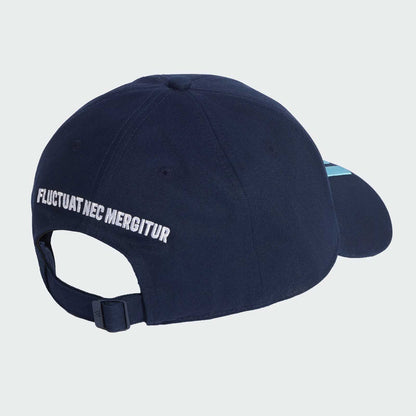 Casquette Domicile 26/27 Paris FC x adidas