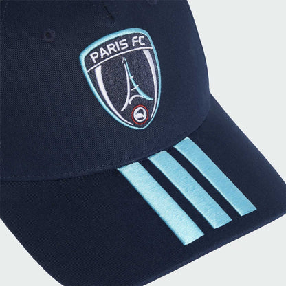 Casquette Domicile 26/27 Paris FC x adidas