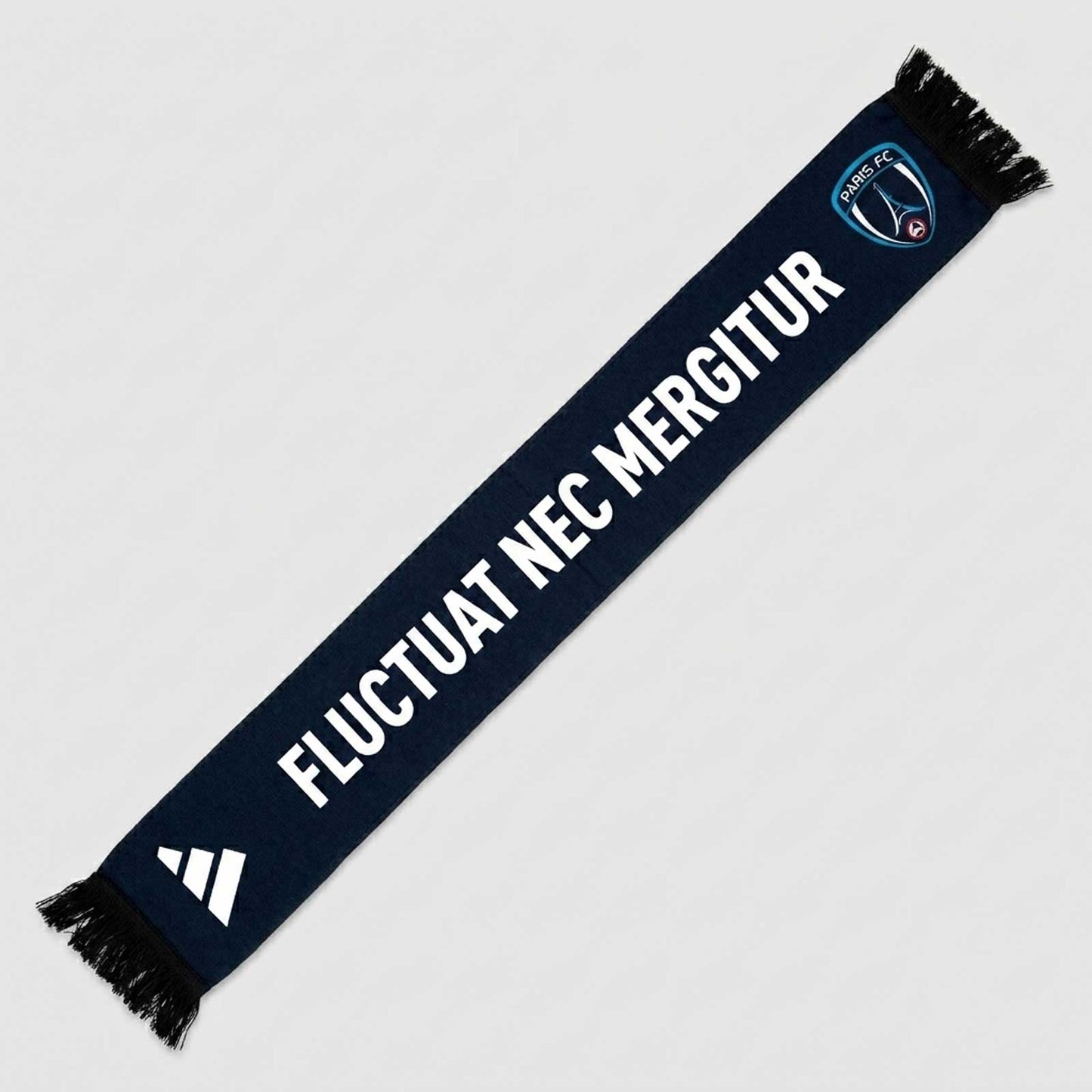 Écharpe Domicile 26/27 Paris FC x adidas