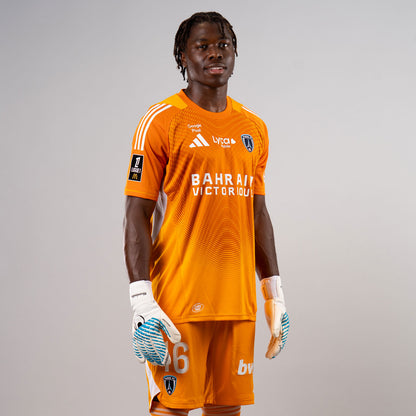 Maillot Gardien Paris FC 25/26