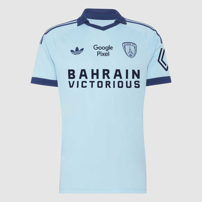 Maillot Authentique Paris FC Extérieur 26/27