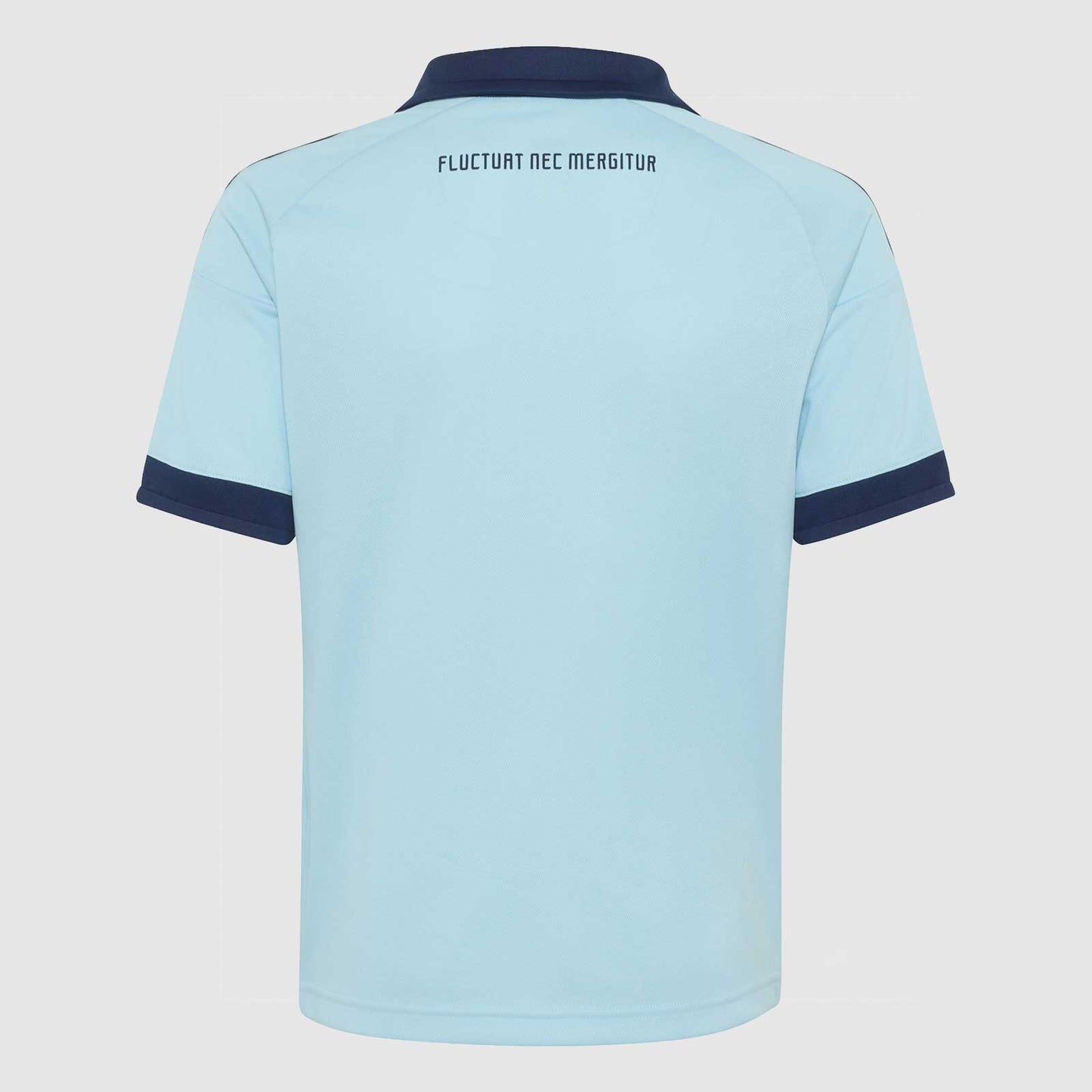 Maillot Enfant Paris FC Extérieur 26/27