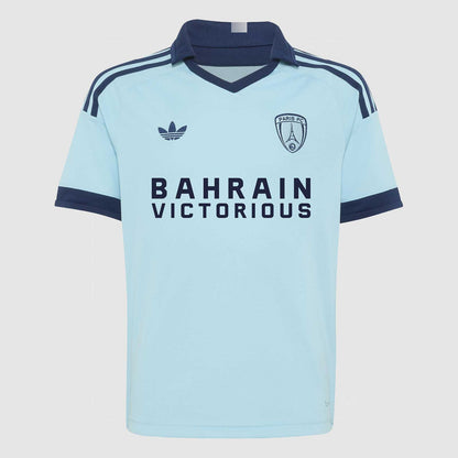 Maillot Enfant Paris FC Extérieur 26/27