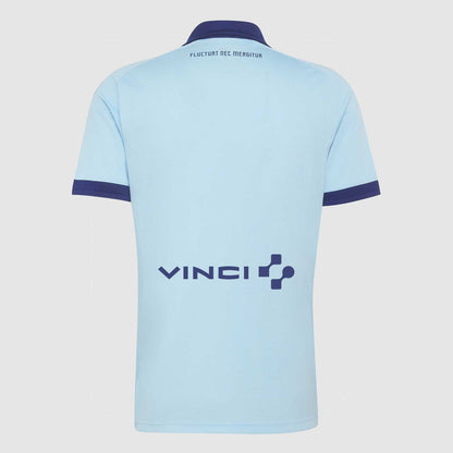 Maillot Authentique Paris FC Extérieur 26/27