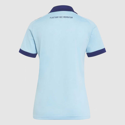 Maillot Femme Paris FC Extérieur 26/27