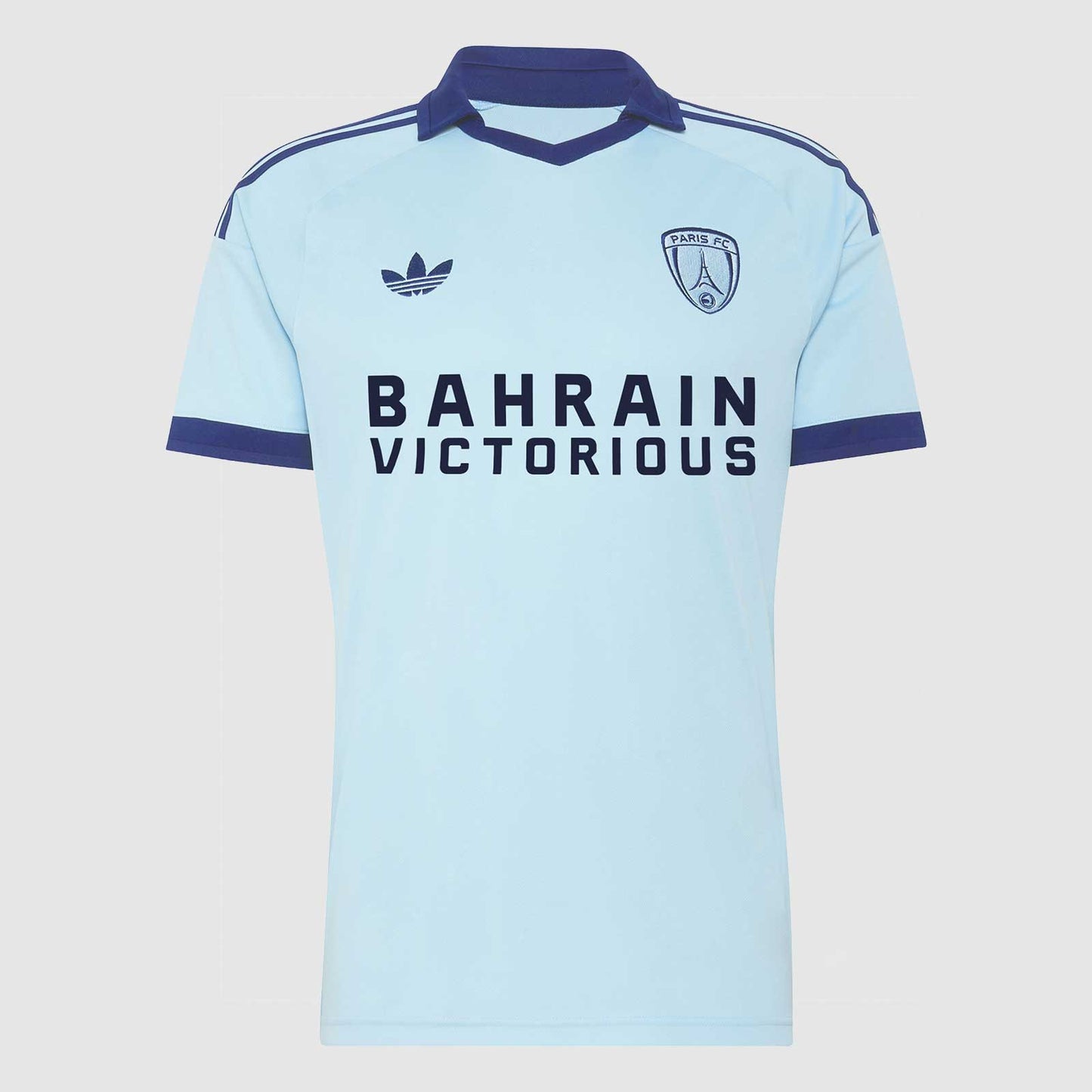 Maillot Femme Paris FC Extérieur 26/27