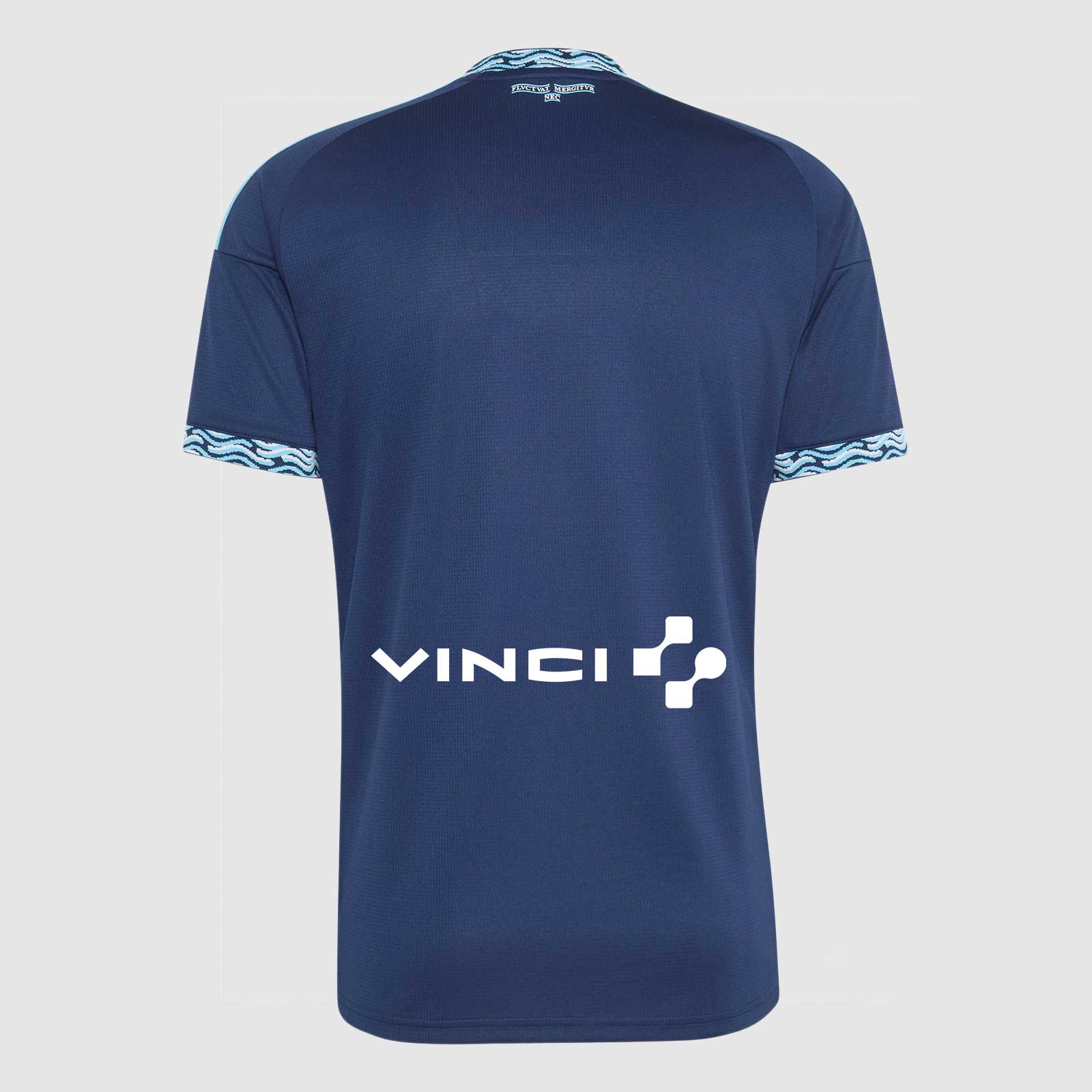 Maillot Authentique Paris FC Domicile 26/27