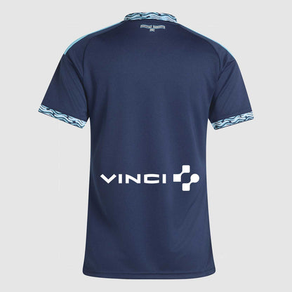 Maillot Femme Authentique Paris FC Domicile 26/27