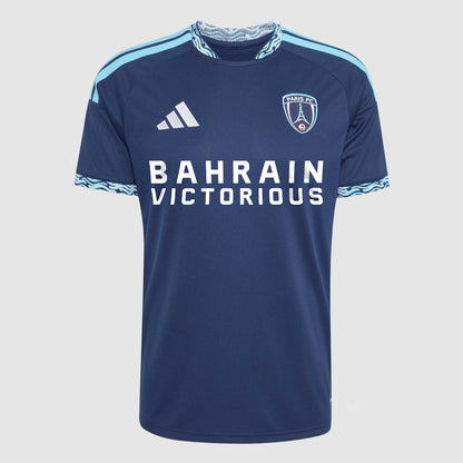 Maillot Paris FC Domicile 26/27