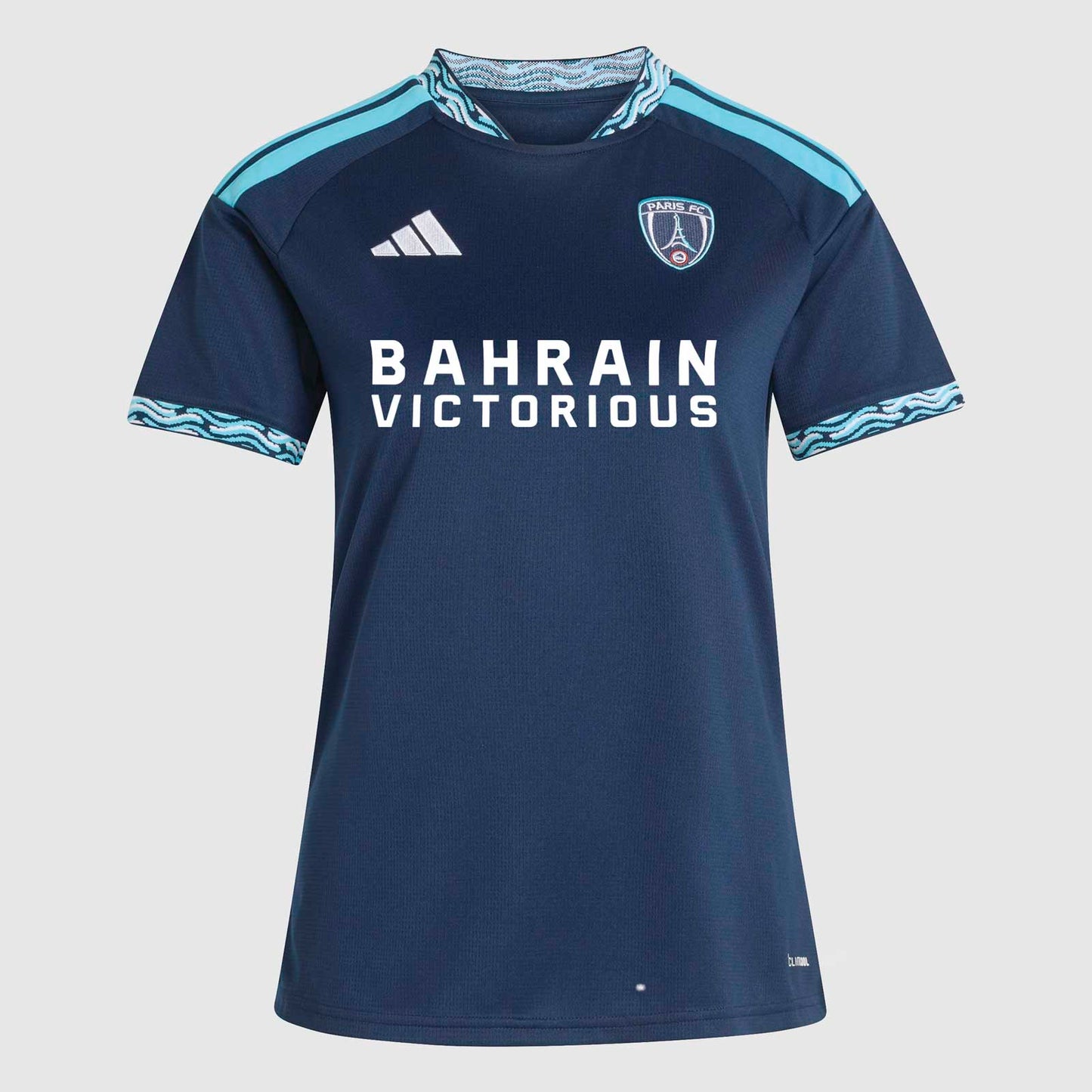 Maillot Femme Paris FC Domicile 26/27