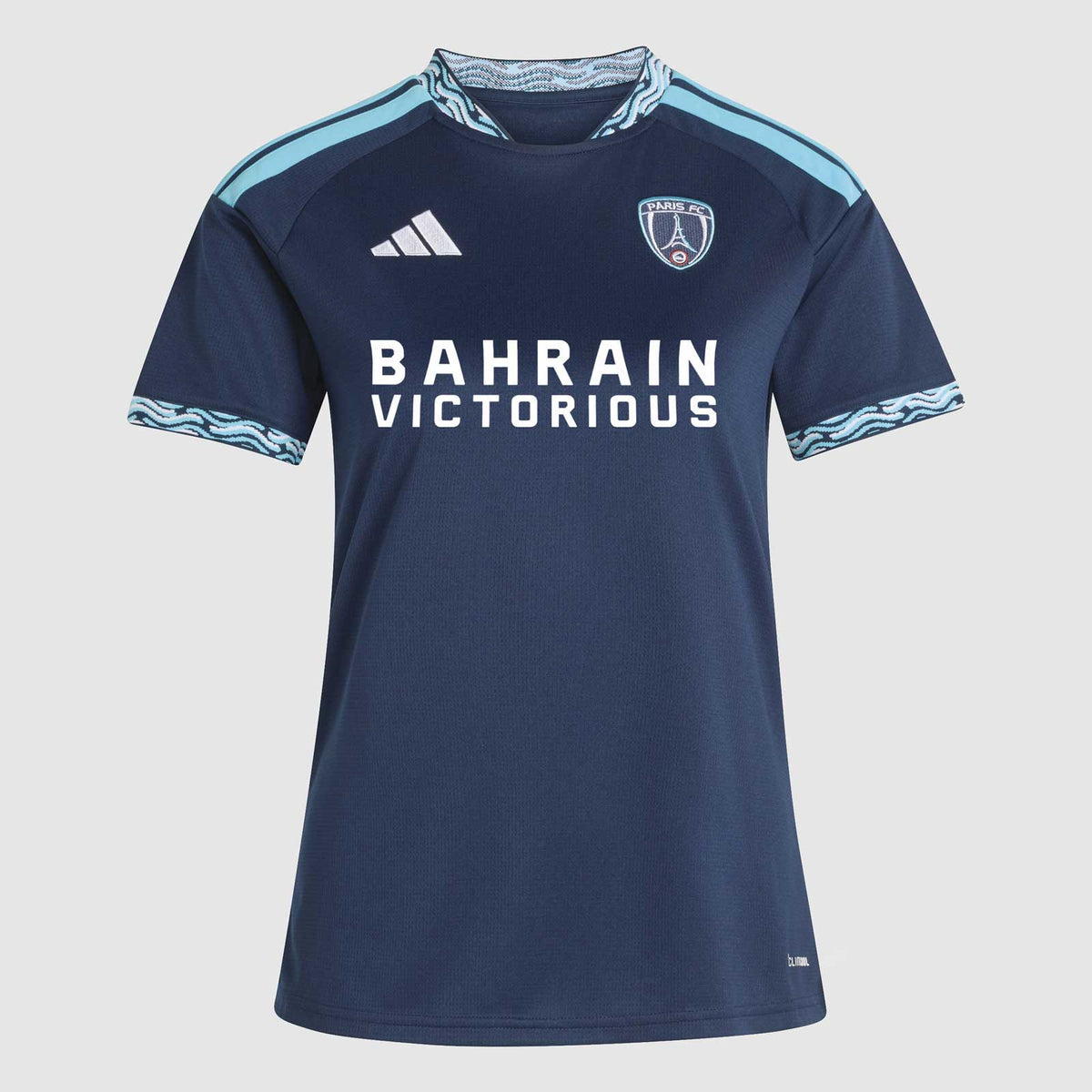 Women's Paris FC Home Jersey 26/27