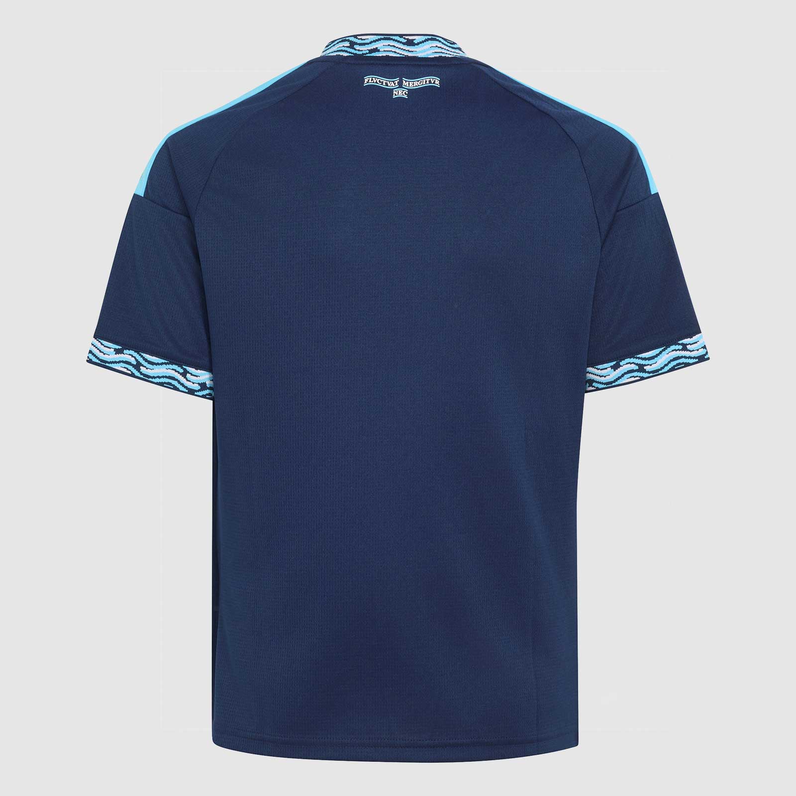 Maillot Enfant Paris FC Domicile 26/27