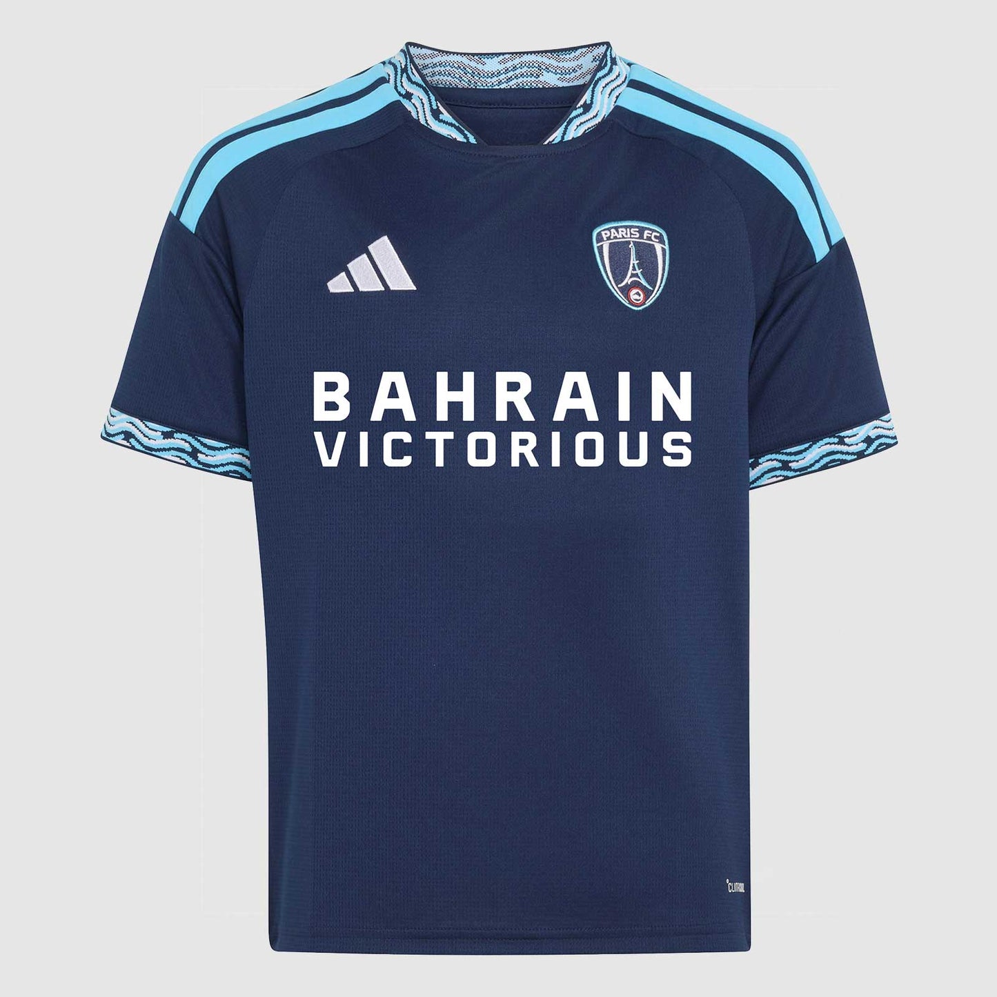 Maillot Enfant Paris FC Domicile 26/27