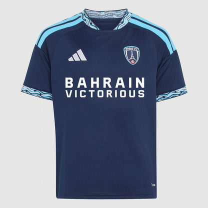 Maillot Enfant Paris FC Domicile 26/27
