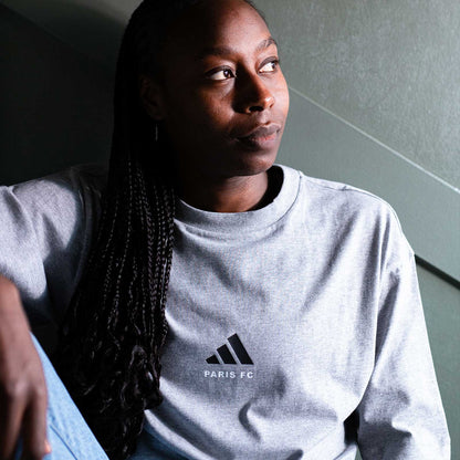 Paris FC Ripple T-shirt