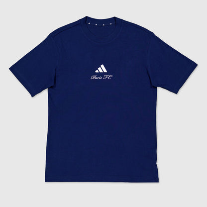 Paris FC x adidas 26/27 Essential Home T-shirt