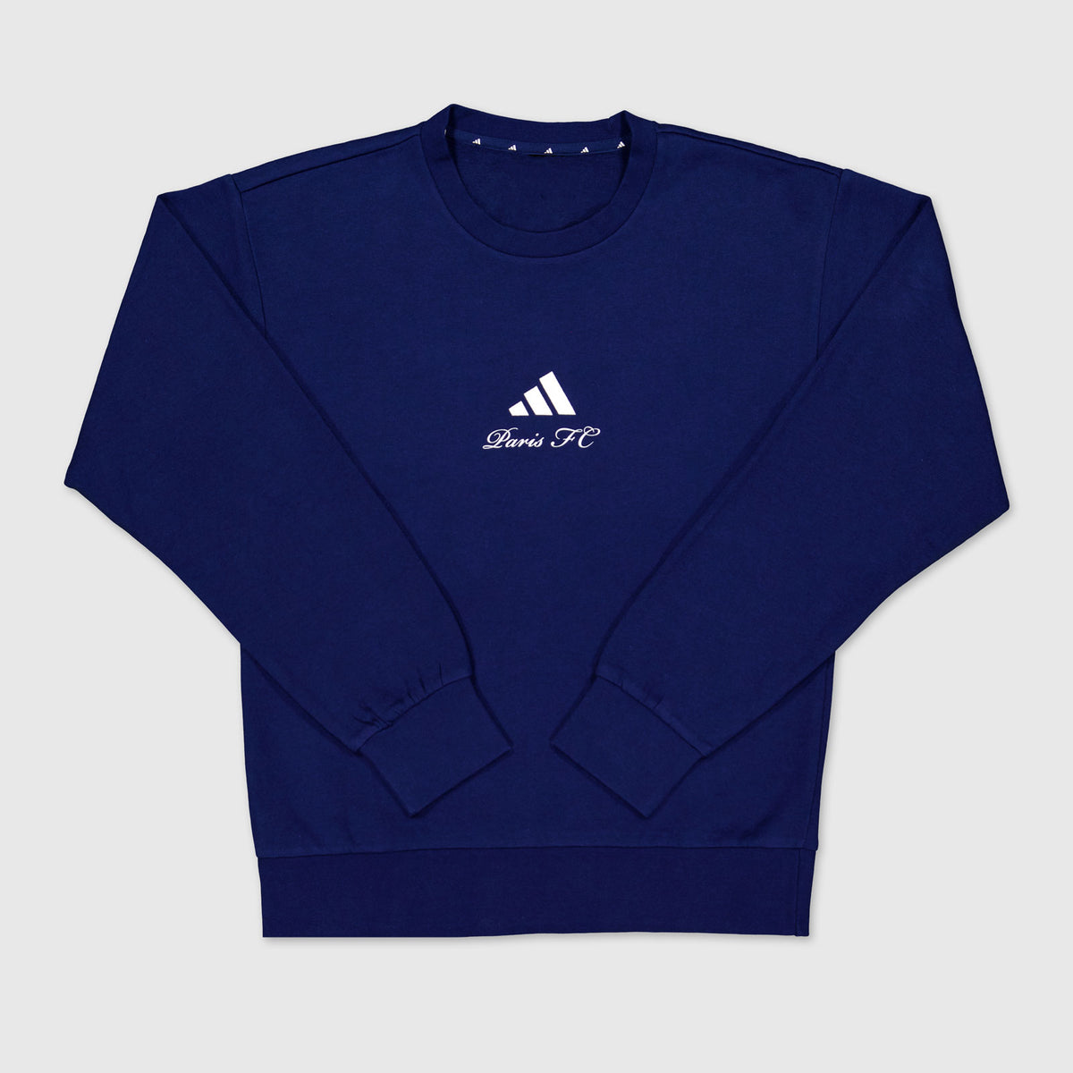 Sweat Essentiel Domicile 26/27 Paris FC x adidas