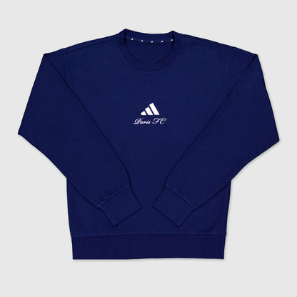 Sweat Essentiel Domicile 26/27 Paris FC x adidas