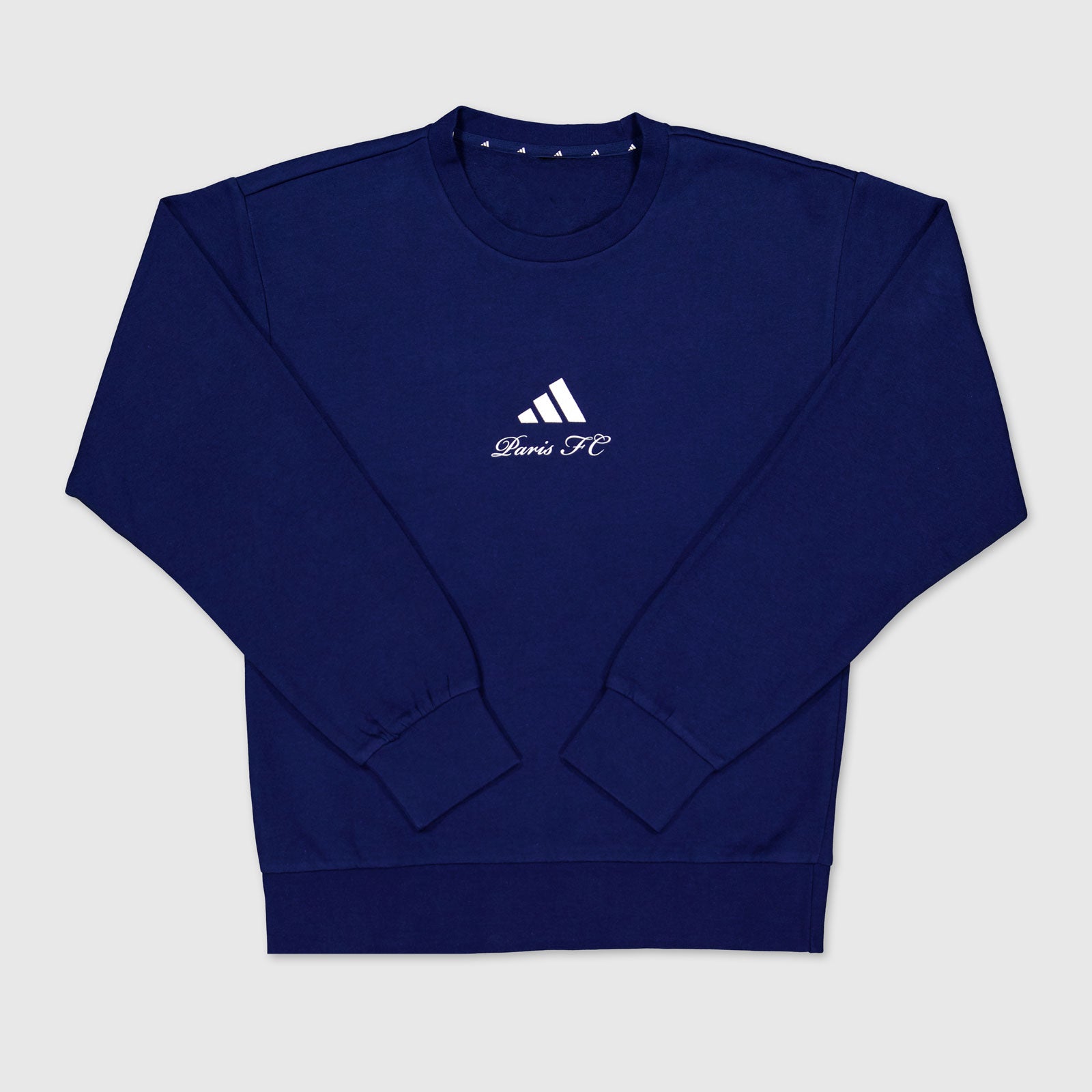 Sweat Essentiel Domicile 26/27 Paris FC x adidas